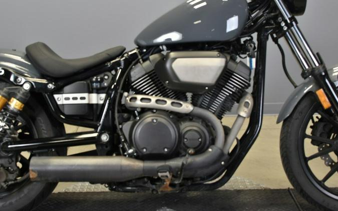 2022 Yamaha XVS95C Bolt