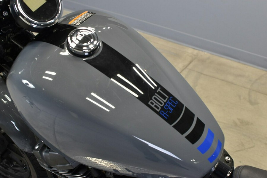 2022 Yamaha XVS95C Bolt