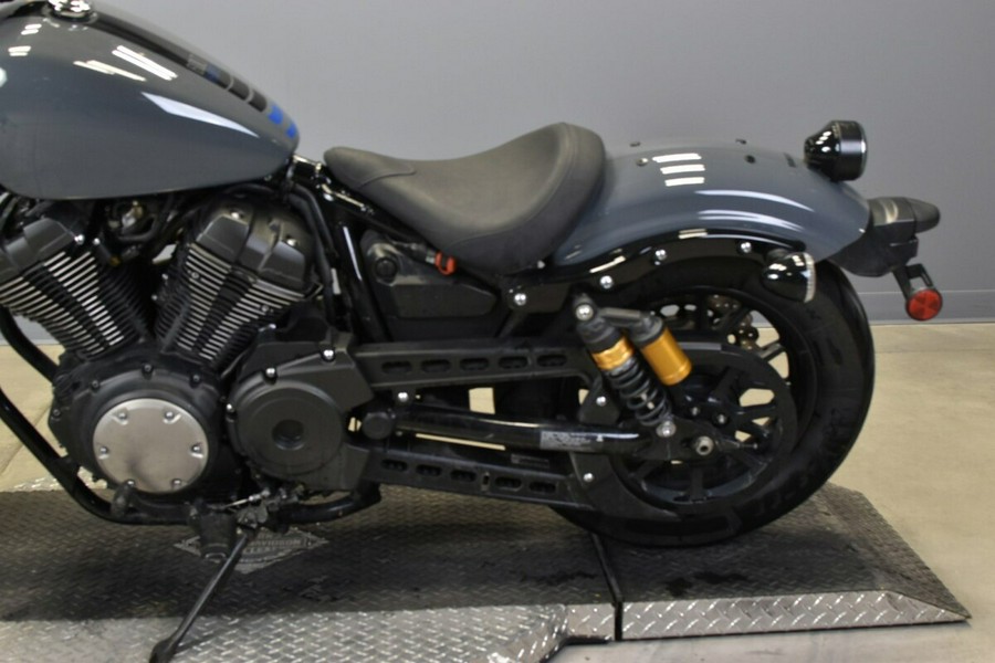 2022 Yamaha XVS95C Bolt