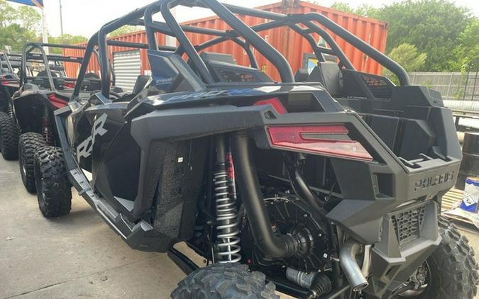 2024 Polaris RZR Pro XP 4 Ultimate