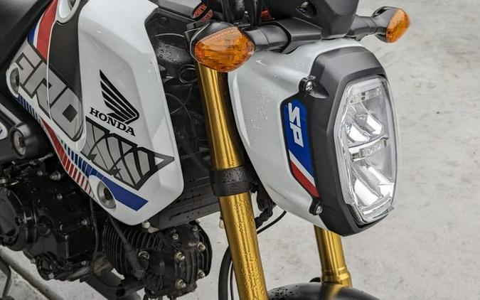 2023 Honda® GROM ABS