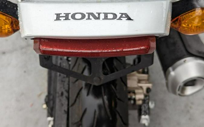2023 Honda® GROM ABS