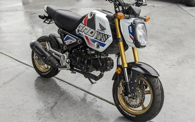 2023 Honda® GROM ABS