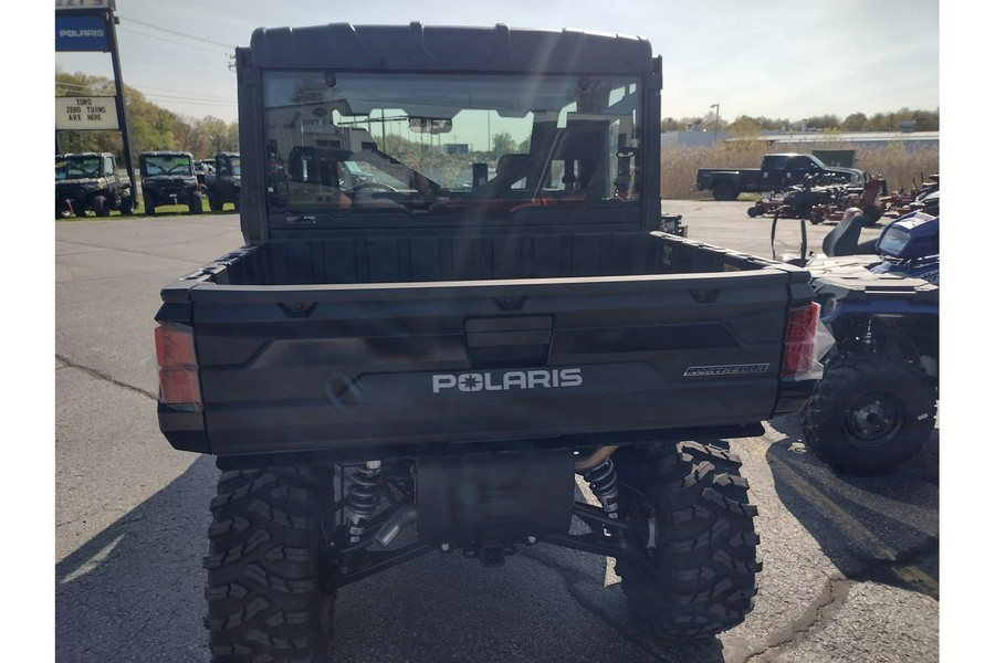 2025 Polaris Industries Ranger® Crew XP 1000 NorthStar Edition Premium