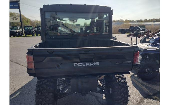 2025 Polaris Industries Ranger® Crew XP 1000 NorthStar Edition Premium