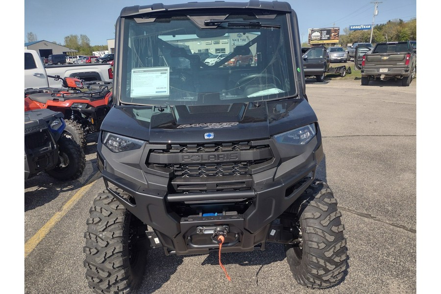 2025 Polaris Industries Ranger® Crew XP 1000 NorthStar Edition Premium