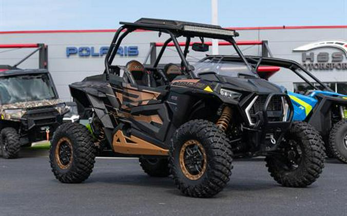 2019 Polaris RZR XP 1000 Trails & Rocks