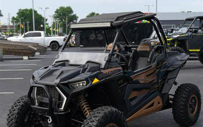 2019 Polaris RZR XP 1000 Trails & Rocks