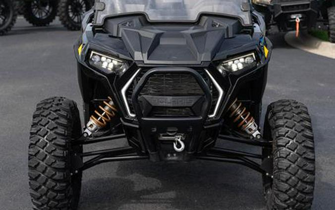 2019 Polaris RZR XP 1000 Trails & Rocks