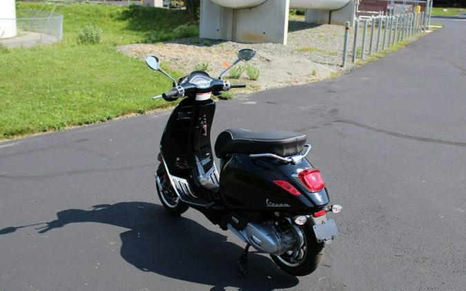 2022 Vespa Sprint 150