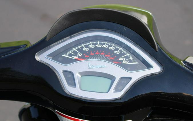 2022 Vespa Sprint 150