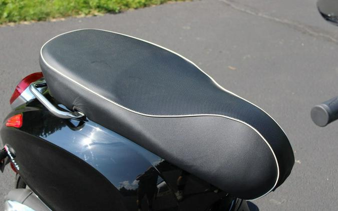 2022 Vespa Sprint 150