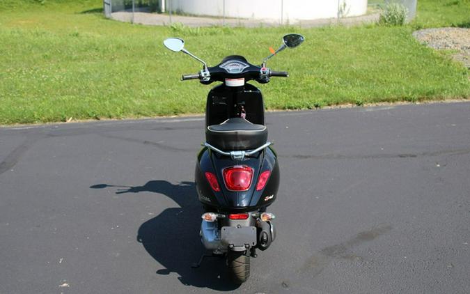 2022 Vespa Sprint 150