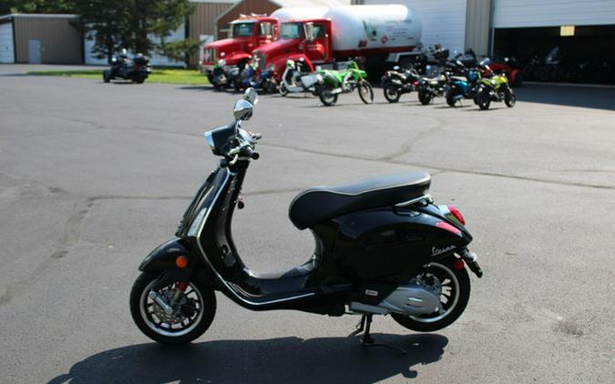 2022 Vespa Sprint 150