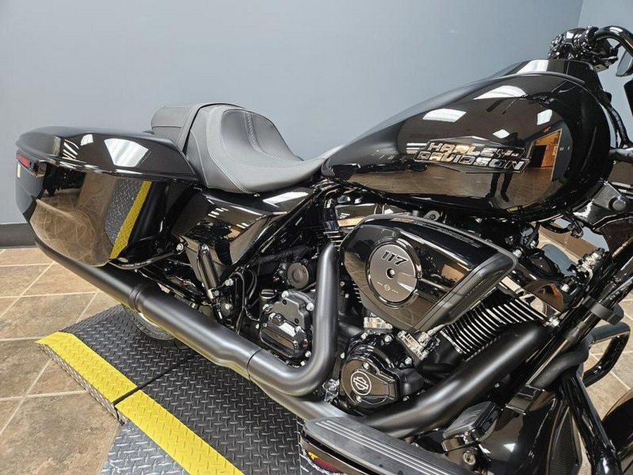 2024 Harley-Davidson® FLHX - Street Glide®