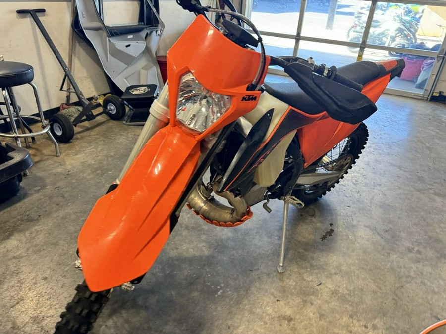 2020 KTM 300 XC-W TPI