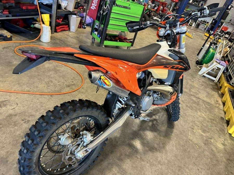 2020 KTM 300 XC-W TPI