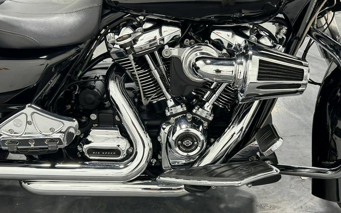 2017 HARLEY DAVIDSON STREET GLIDE SPECIAL