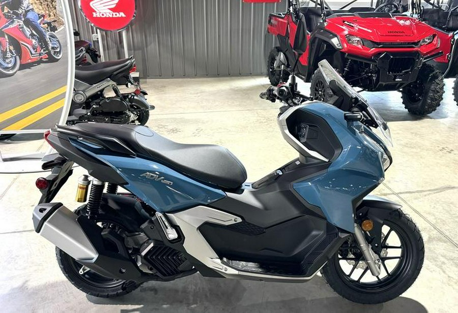 2025 Honda® ADV160