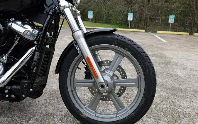 2024 Harley-Davidson Softail Standard