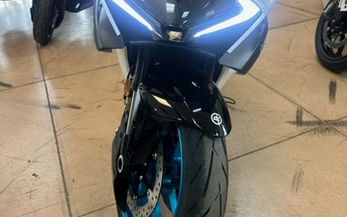2025 CFMOTO 675SS