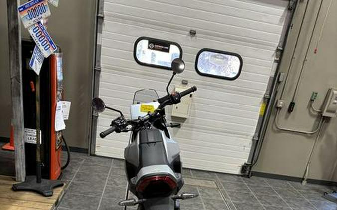 2025 Can-Am® Origin '73