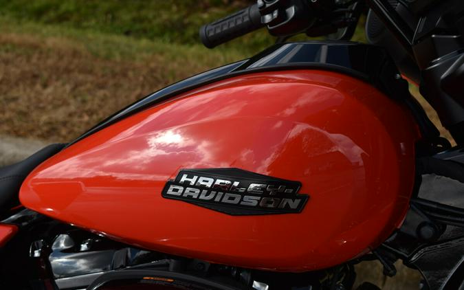 2026 Harley-Davidson Street Glide® – Advanced Touring Comfort