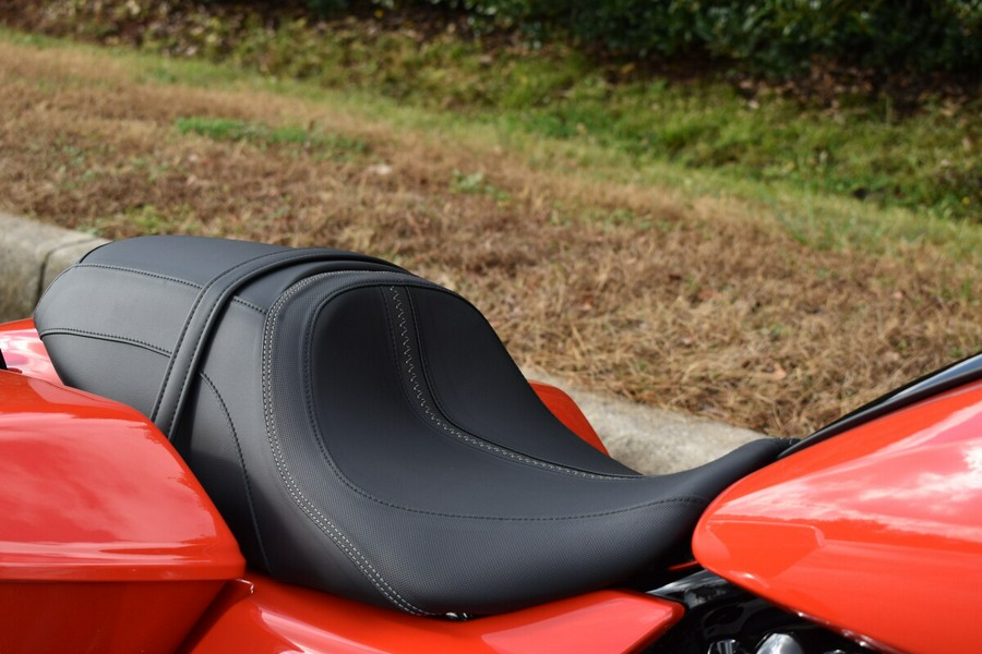 2026 Harley-Davidson Street Glide® – Advanced Touring Comfort