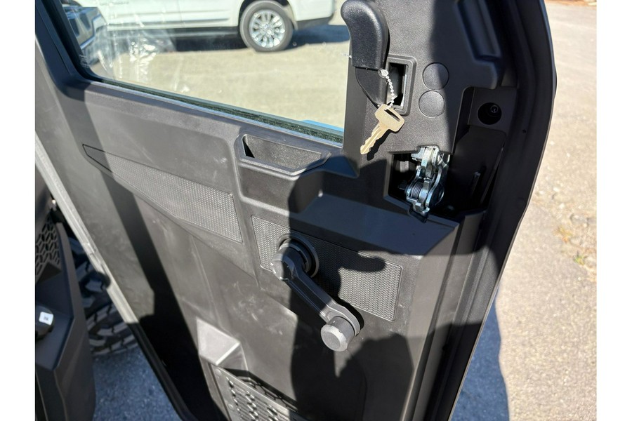 2026 Polaris Ranger SP 570 NorthStar Edition