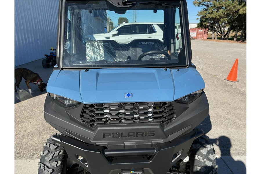 2026 Polaris Ranger SP 570 NorthStar Edition