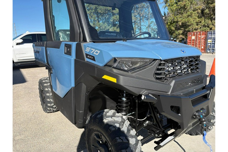 2026 Polaris Ranger SP 570 NorthStar Edition