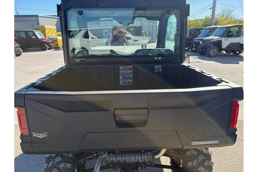 2026 Polaris Ranger SP 570 NorthStar Edition