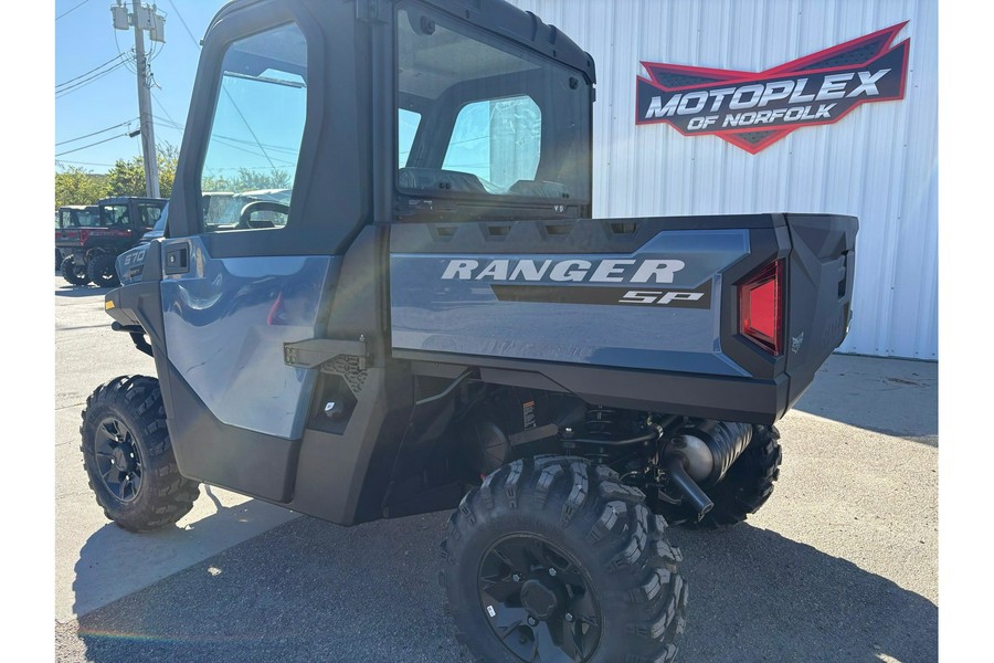 2026 Polaris Ranger SP 570 NorthStar Edition