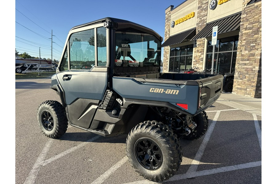 2026 Can-Am DEFENDER XT CAB HD11 W/ INFO