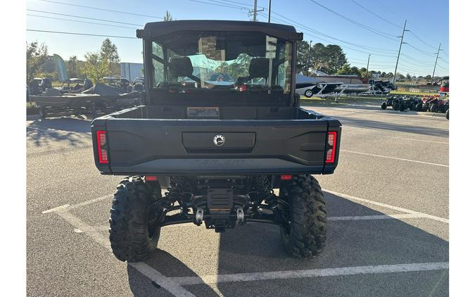 2026 Can-Am DEFENDER XT CAB HD11 W/ INFO