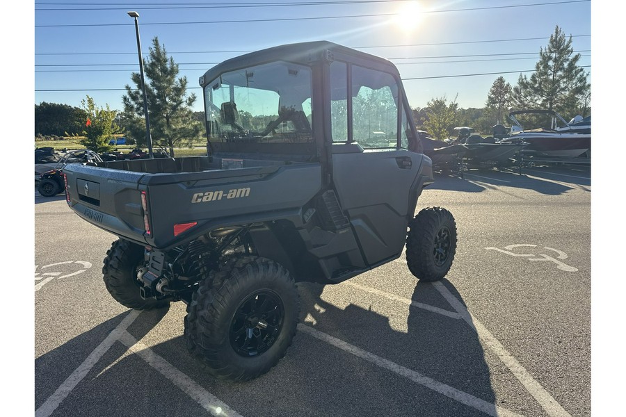2026 Can-Am DEFENDER XT CAB HD11 W/ INFO
