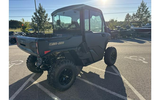 2026 Can-Am DEFENDER XT CAB HD11 W/ INFO