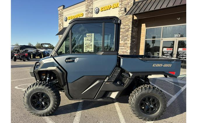 2026 Can-Am DEFENDER XT CAB HD11 W/ INFO