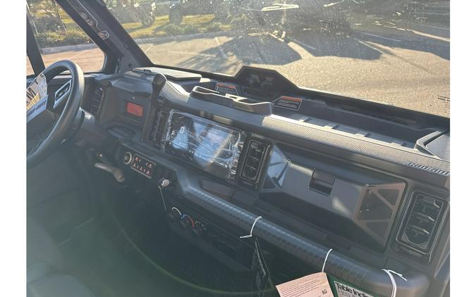 2026 Can-Am DEFENDER XT CAB HD11 W/ INFO