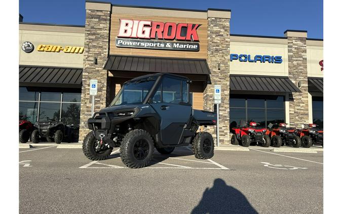 2026 Can-Am DEFENDER XT CAB HD11 W/ INFO