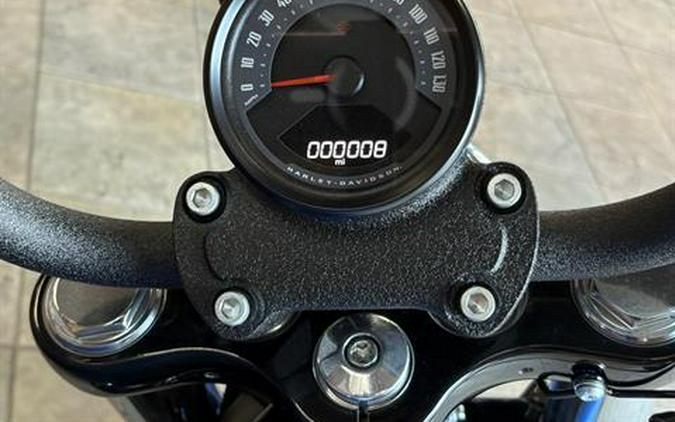 2026 Harley-Davidson Street Bob®