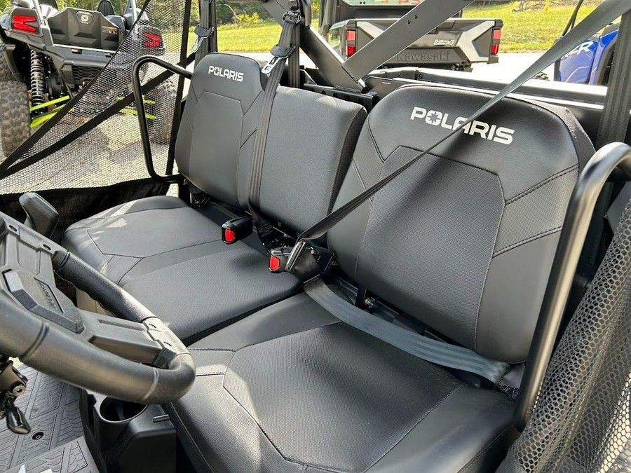 2026 Polaris Ranger 1000 Premium