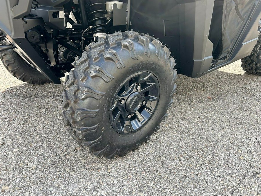 2026 Polaris Ranger 1000 Premium