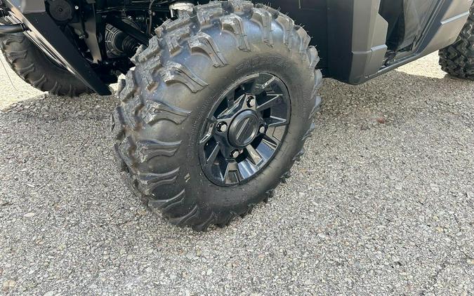 2026 Polaris Ranger 1000 Premium