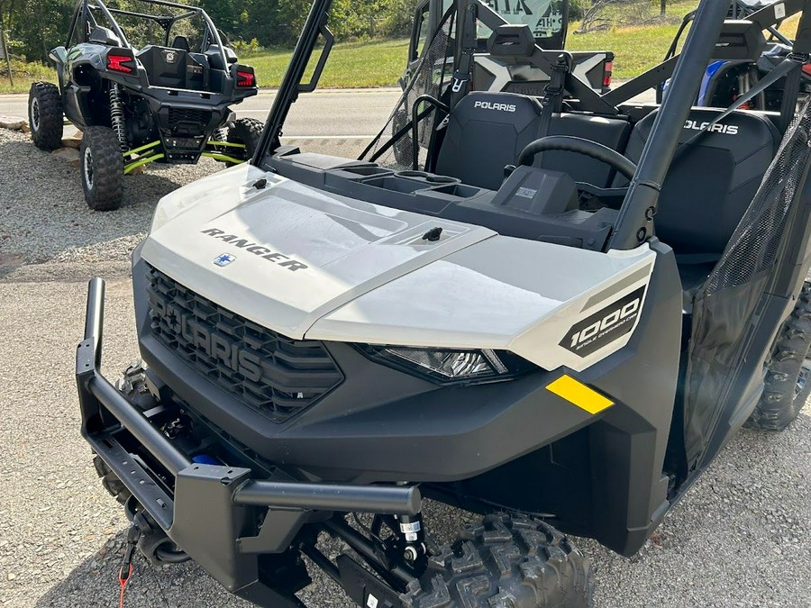 2026 Polaris Ranger 1000 Premium