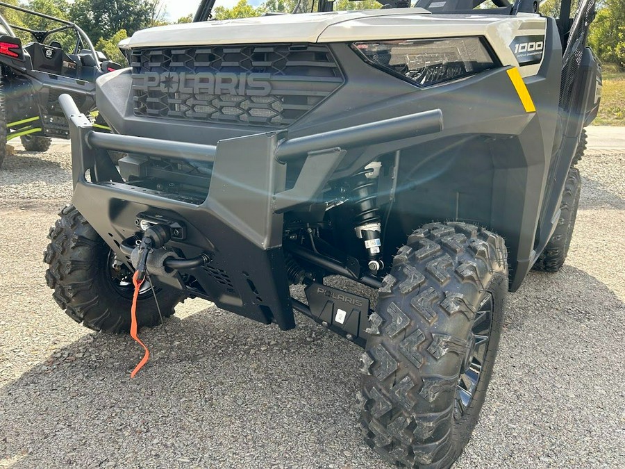 2026 Polaris Ranger 1000 Premium