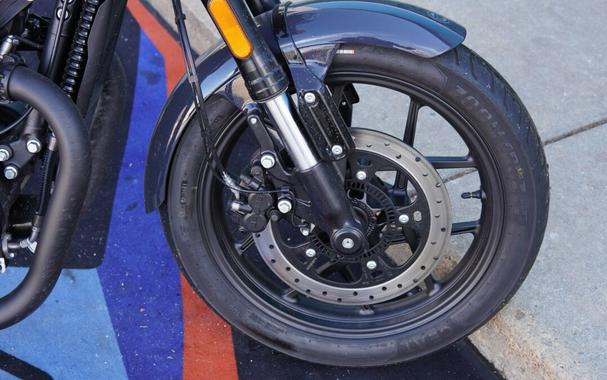 2024 Royal Enfield Shotgun 650