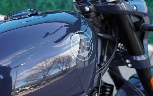 2024 Royal Enfield Shotgun 650