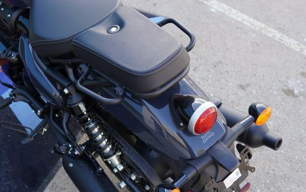 2024 Royal Enfield Shotgun 650