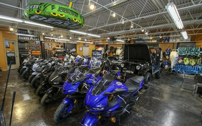 2026 CFMOTO CFORCE 400